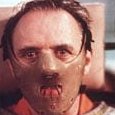 Mr Lecter