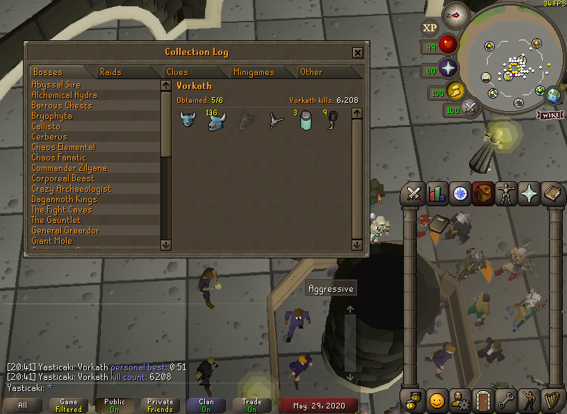 Callisto Guide Osrs Callisto Guide Osrs