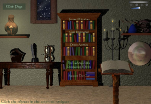 Flash Website January 2006.png