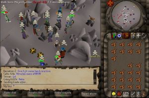 WG vs Rune Outlaws - 2005.jpg