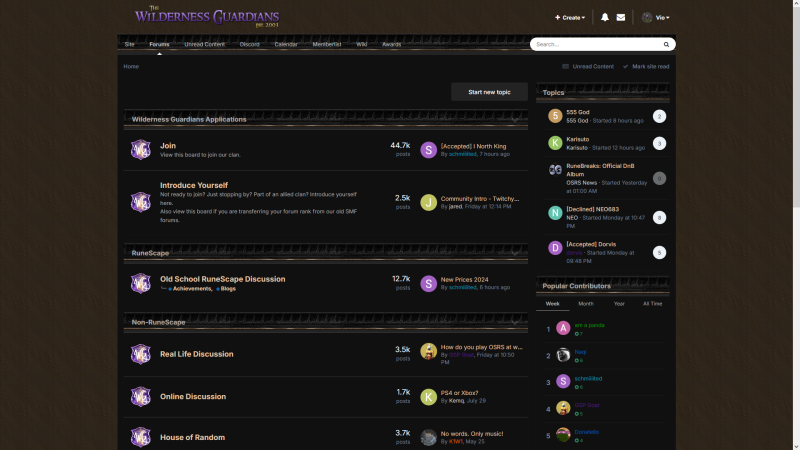 File:IPB4 Forums.png