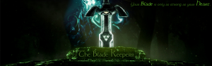 The Blade Keepers Banner.png